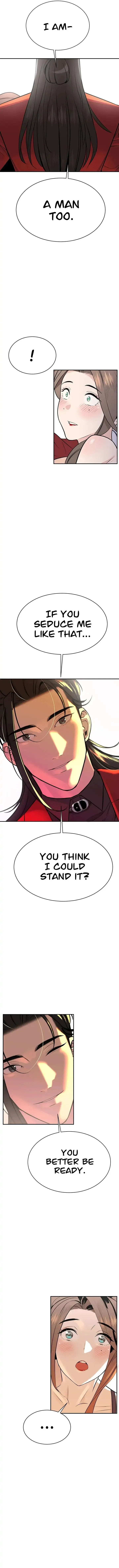 Read Dirty Rich Secrets chapter 5 image 8 on Lezhin