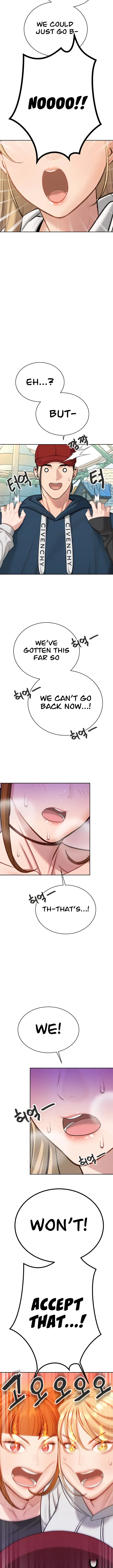 Read Dirty Rich Secrets chapter 50 image 10 on Lezhin