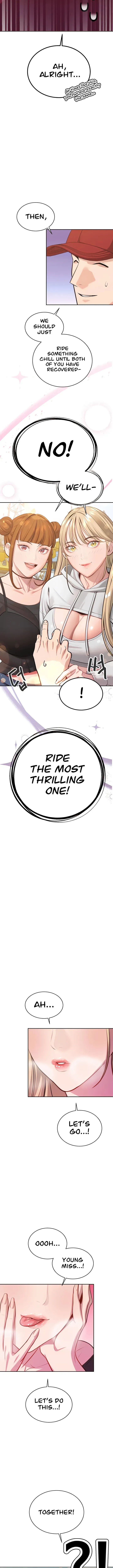 Read Dirty Rich Secrets chapter 50 image 11 on Lezhin