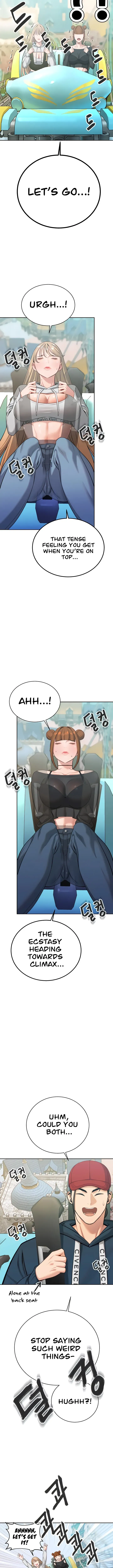 Read Dirty Rich Secrets chapter 50 image 12 on Lezhin