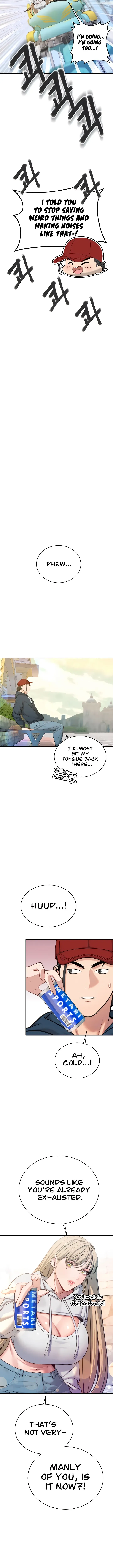 Read Dirty Rich Secrets chapter 50 image 13 on Lezhin