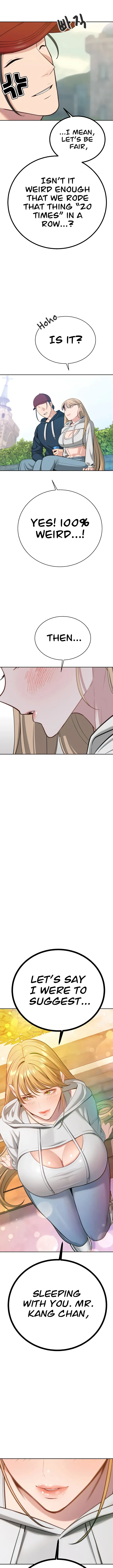 Read Dirty Rich Secrets chapter 50 image 14 on Lezhin