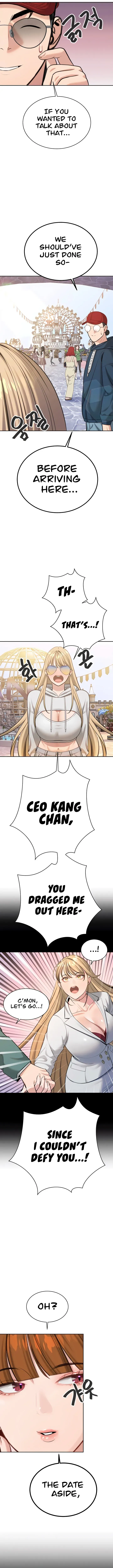 Read Dirty Rich Secrets chapter 50 image 3 on Lezhin