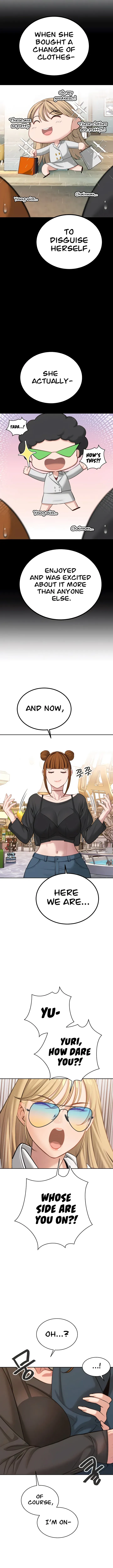 Read Dirty Rich Secrets chapter 50 image 4 on Lezhin
