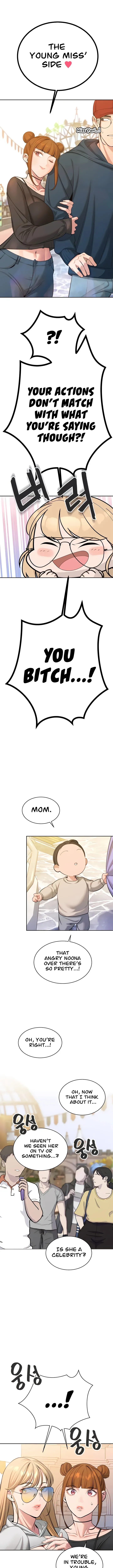 Read Dirty Rich Secrets chapter 50 image 5 on Lezhin