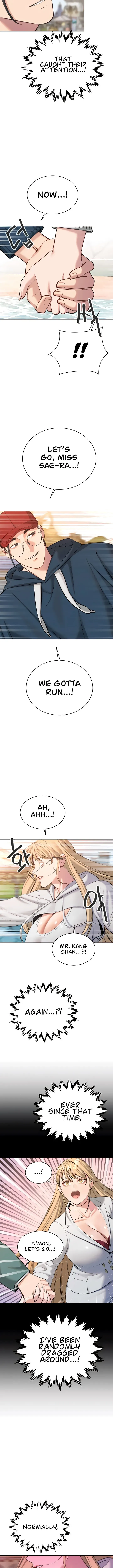 Read Dirty Rich Secrets chapter 50 image 7 on Lezhin