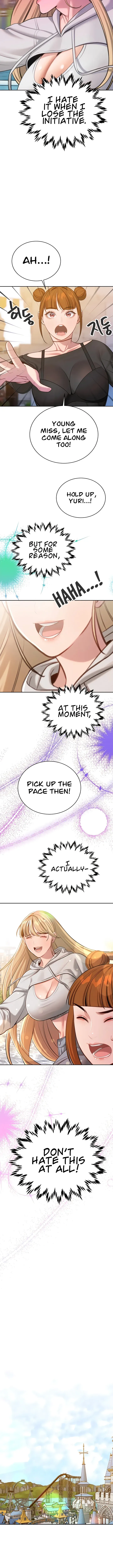 Read Dirty Rich Secrets chapter 50 image 8 on Lezhin