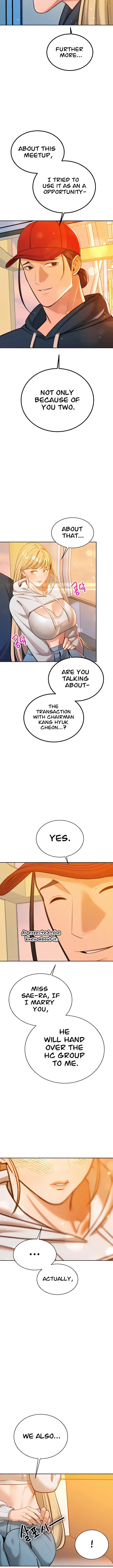 Read Dirty Rich Secrets chapter 51 image 11 on Lezhin