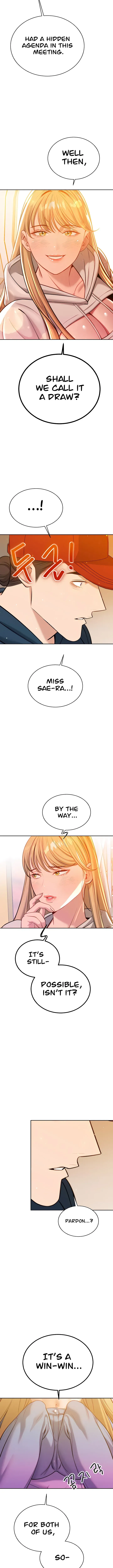 Read Dirty Rich Secrets chapter 51 image 12 on Lezhin