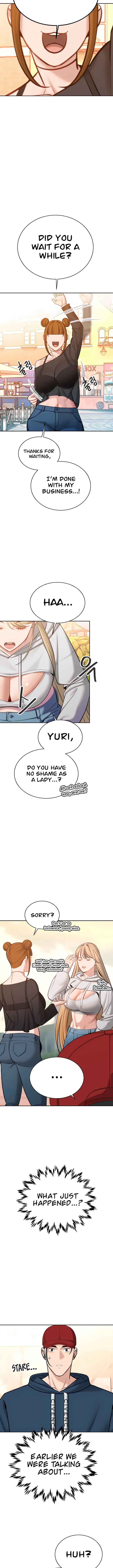 Read Dirty Rich Secrets chapter 51 image 2 on Lezhin