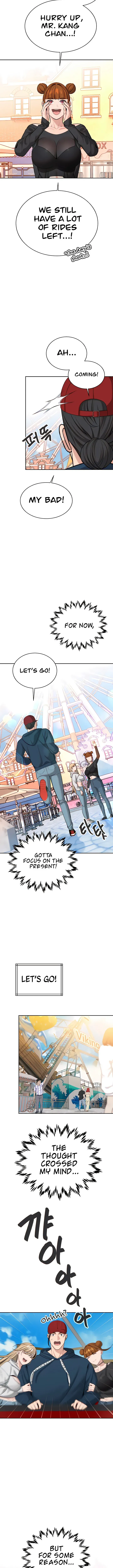 Read Dirty Rich Secrets chapter 51 image 3 on Lezhin