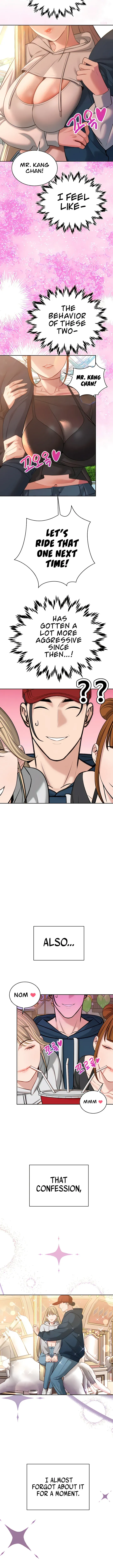 Read Dirty Rich Secrets chapter 51 image 4 on Lezhin