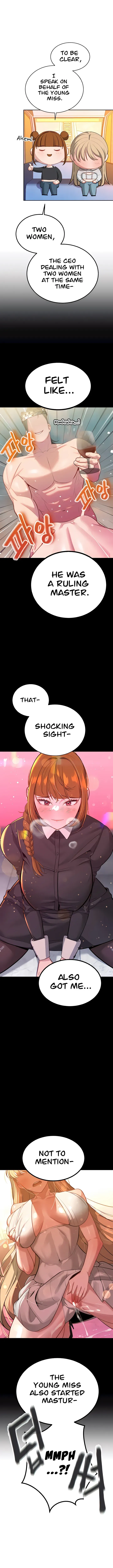 Read Dirty Rich Secrets chapter 51 image 6 on Lezhin