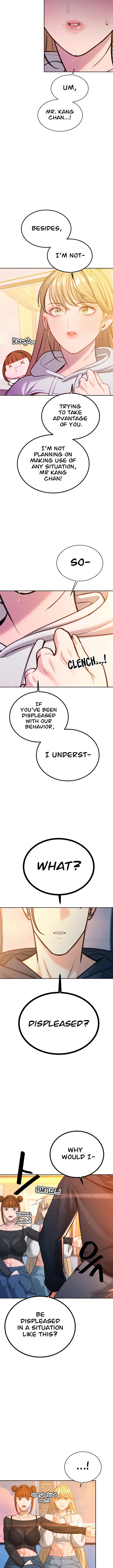 Read Dirty Rich Secrets chapter 51 image 8 on Lezhin
