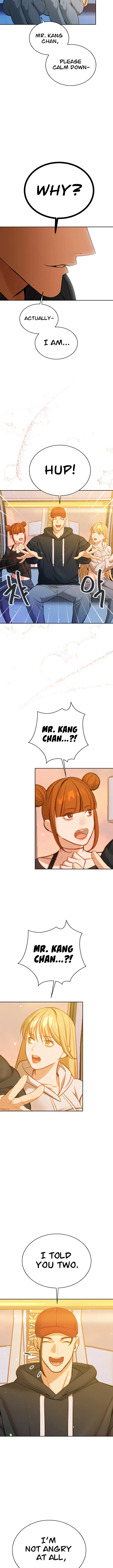Read Dirty Rich Secrets chapter 51 image 9 on Lezhin