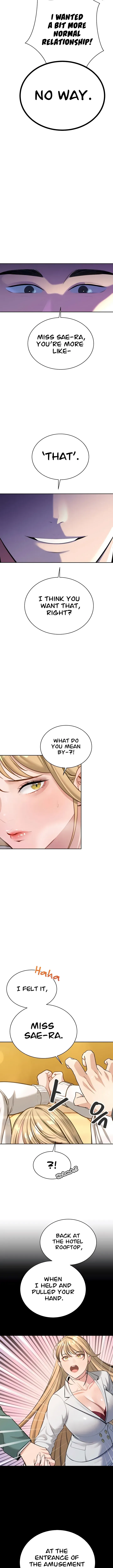 Read Dirty Rich Secrets chapter 52 image 10 on Lezhin