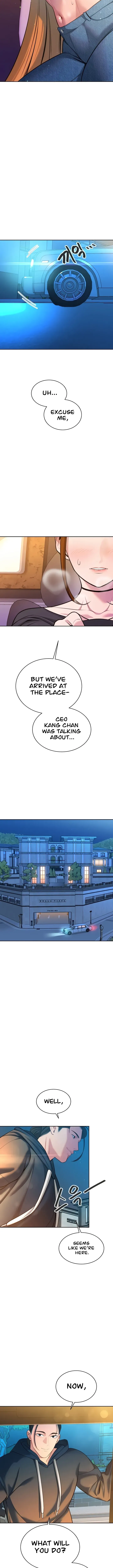 Read Dirty Rich Secrets chapter 52 image 12 on Lezhin