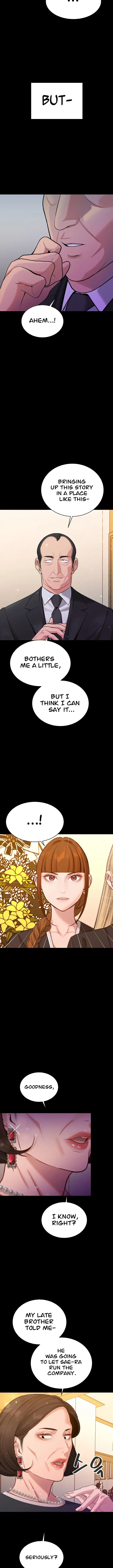Read Dirty Rich Secrets chapter 52 image 2 on Lezhin