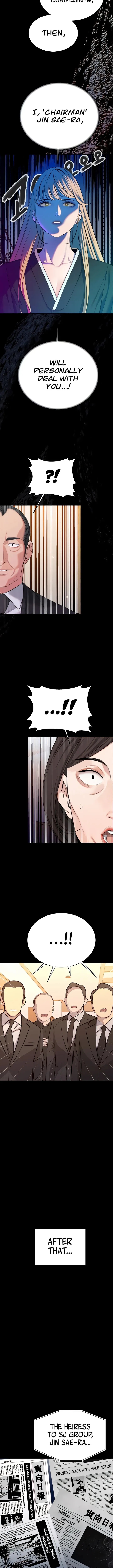 Read Dirty Rich Secrets chapter 52 image 4 on Lezhin