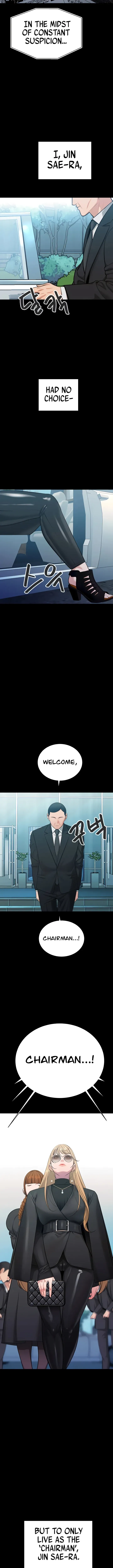 Read Dirty Rich Secrets chapter 52 image 5 on Lezhin