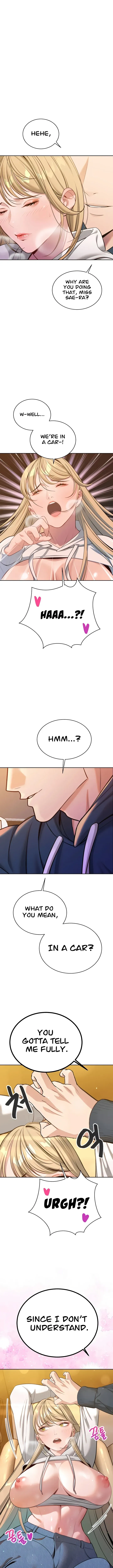 Read Dirty Rich Secrets chapter 52 image 7 on Lezhin