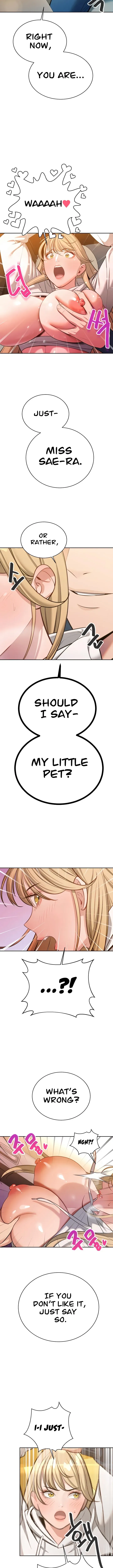 Read Dirty Rich Secrets chapter 52 image 9 on Lezhin