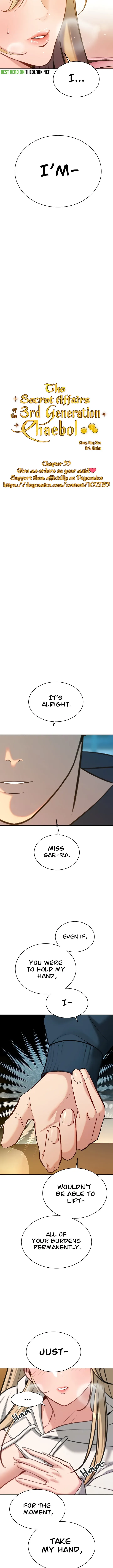 Read Dirty Rich Secrets chapter 53 image 1 on Lezhin