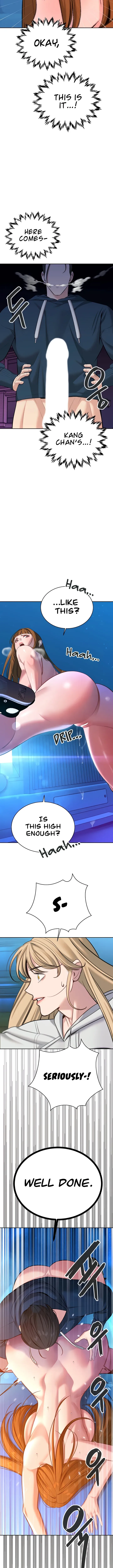 Read Dirty Rich Secrets chapter 53 image 13 on Lezhin