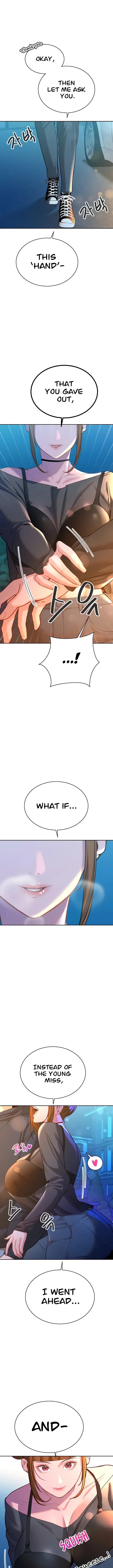 Read Dirty Rich Secrets chapter 53 image 5 on Lezhin