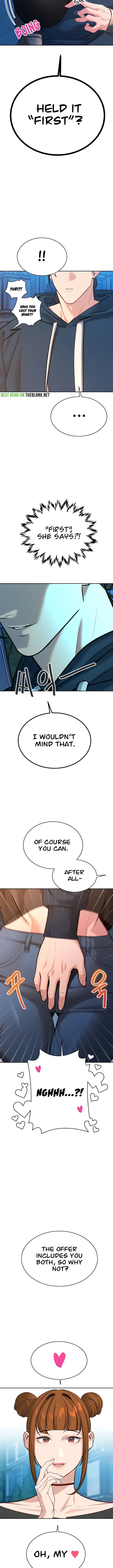 Read Dirty Rich Secrets chapter 53 image 6 on Lezhin