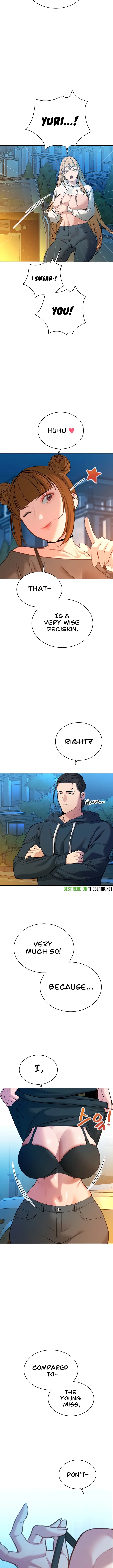 Read Dirty Rich Secrets chapter 53 image 7 on Lezhin