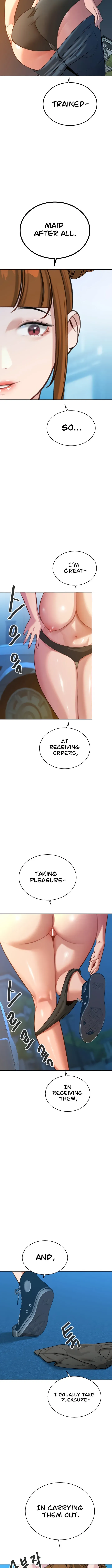 Read Dirty Rich Secrets chapter 53 image 9 on Lezhin