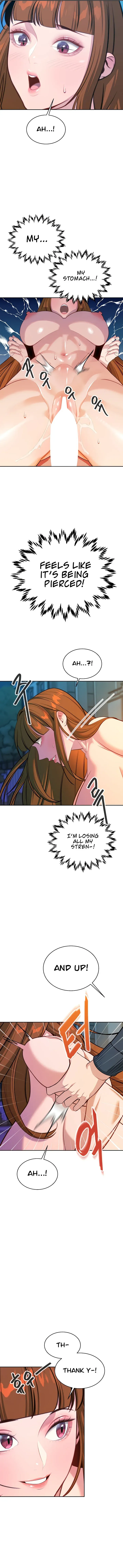 Read Dirty Rich Secrets chapter 54 image 2 on Lezhin