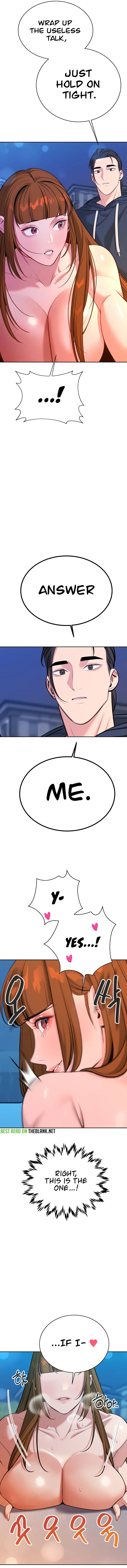 Read Dirty Rich Secrets chapter 54 image 3 on Lezhin
