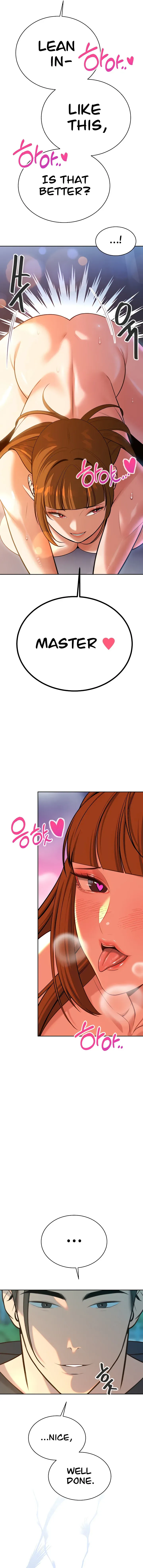 Read Dirty Rich Secrets chapter 54 image 4 on Lezhin