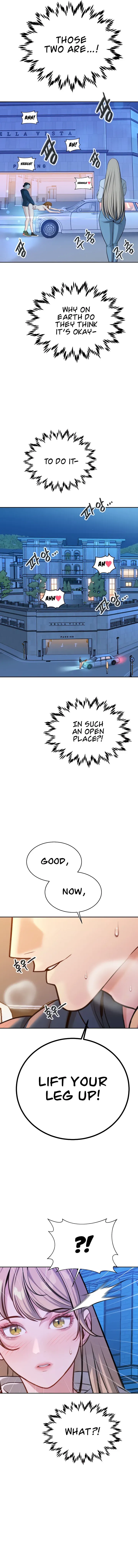 Read Dirty Rich Secrets chapter 54 image 6 on Lezhin