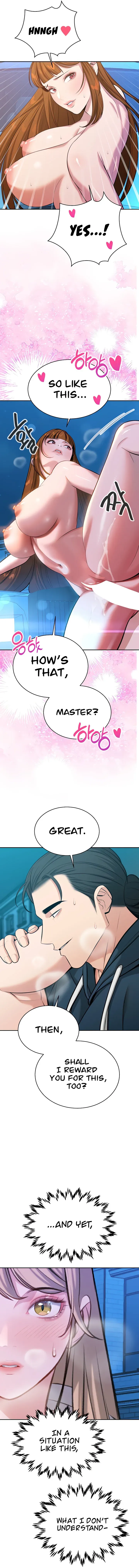 Read Dirty Rich Secrets chapter 54 image 7 on Lezhin