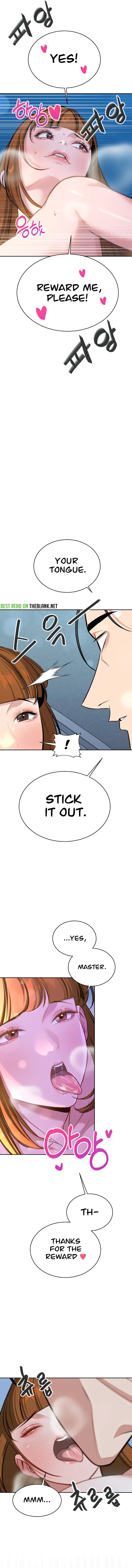 Read Dirty Rich Secrets chapter 54 image 8 on Lezhin