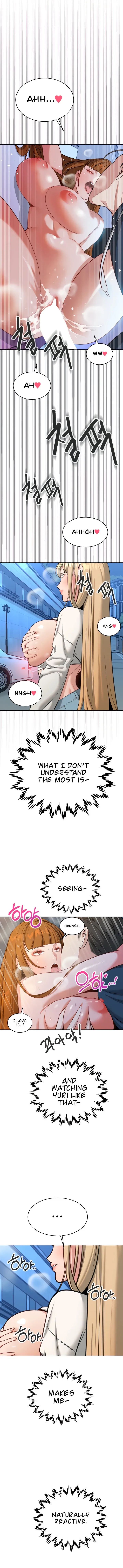 Read Dirty Rich Secrets chapter 54 image 9 on Lezhin