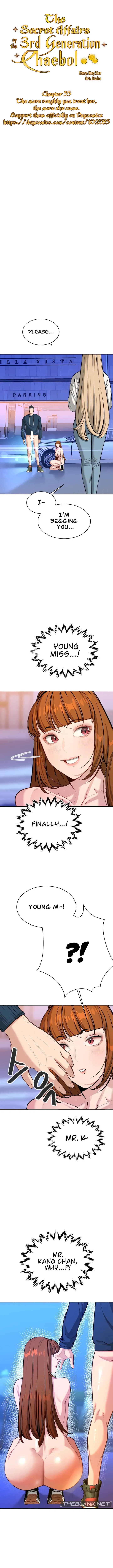 Read Dirty Rich Secrets chapter 55 image 1 on Lezhin