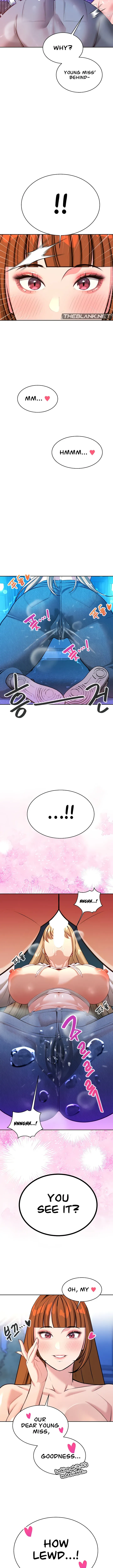 Read Dirty Rich Secrets chapter 55 image 12 on Lezhin