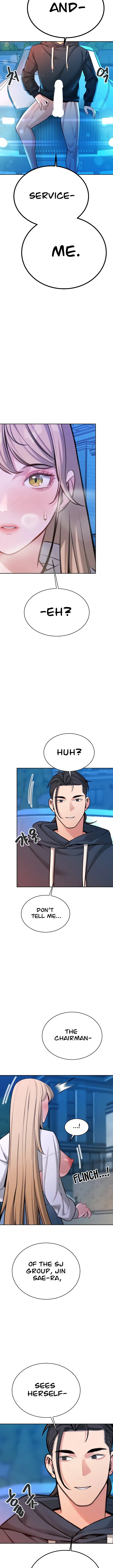 Read Dirty Rich Secrets chapter 55 image 3 on Lezhin