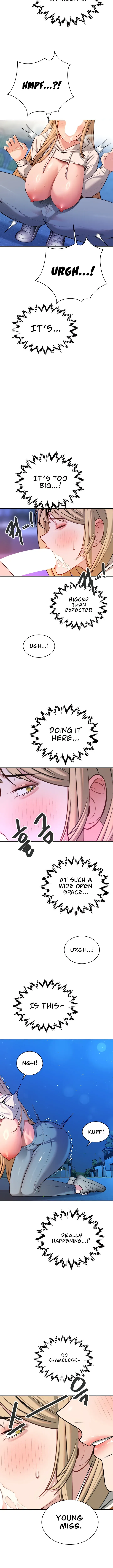 Read Dirty Rich Secrets chapter 55 image 7 on Lezhin
