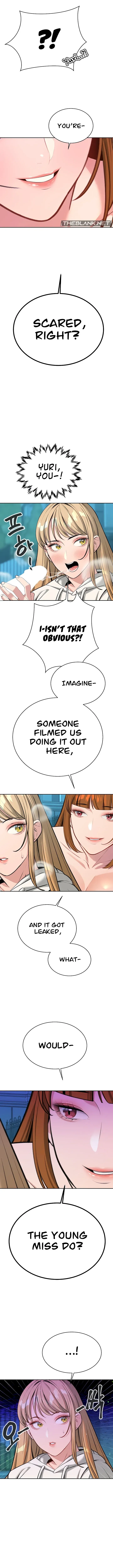 Read Dirty Rich Secrets chapter 55 image 8 on Lezhin