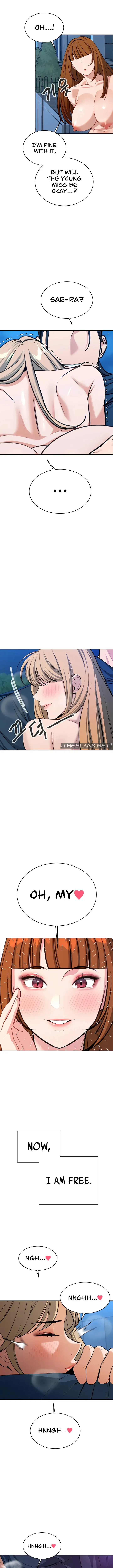Read Dirty Rich Secrets chapter 56 image 10 on Lezhin