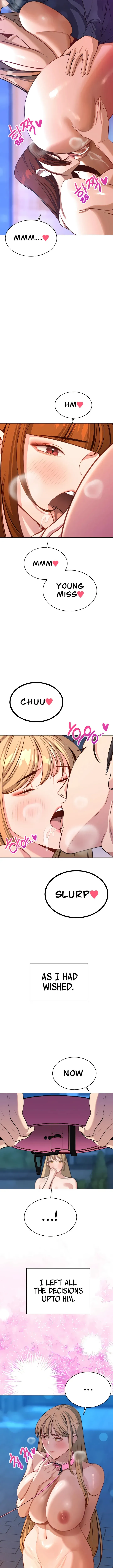 Read Dirty Rich Secrets chapter 56 image 11 on Lezhin