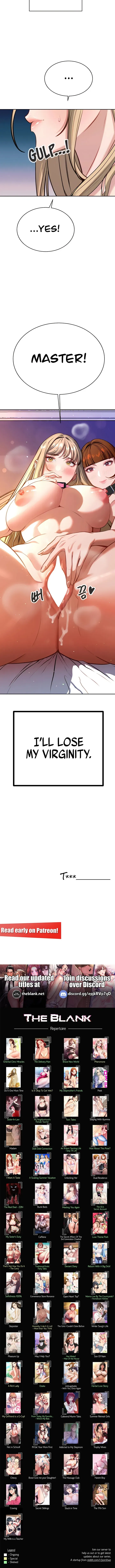 Read Dirty Rich Secrets chapter 56 image 14 on Lezhin