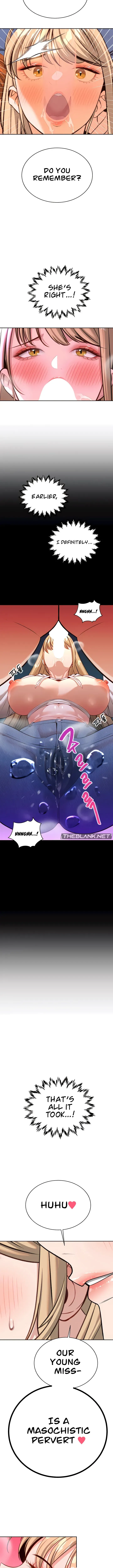 Read Dirty Rich Secrets chapter 56 image 6 on Lezhin