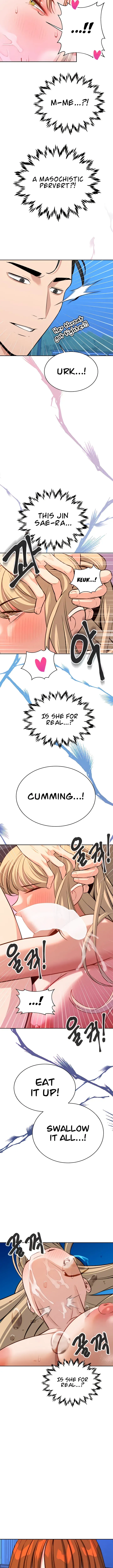 Read Dirty Rich Secrets chapter 56 image 7 on Lezhin