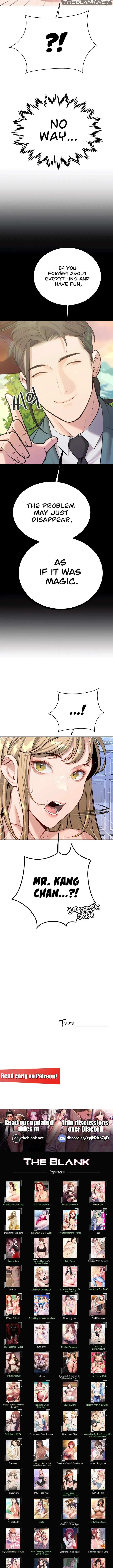 Read Dirty Rich Secrets chapter 57 image 14 on Lezhin